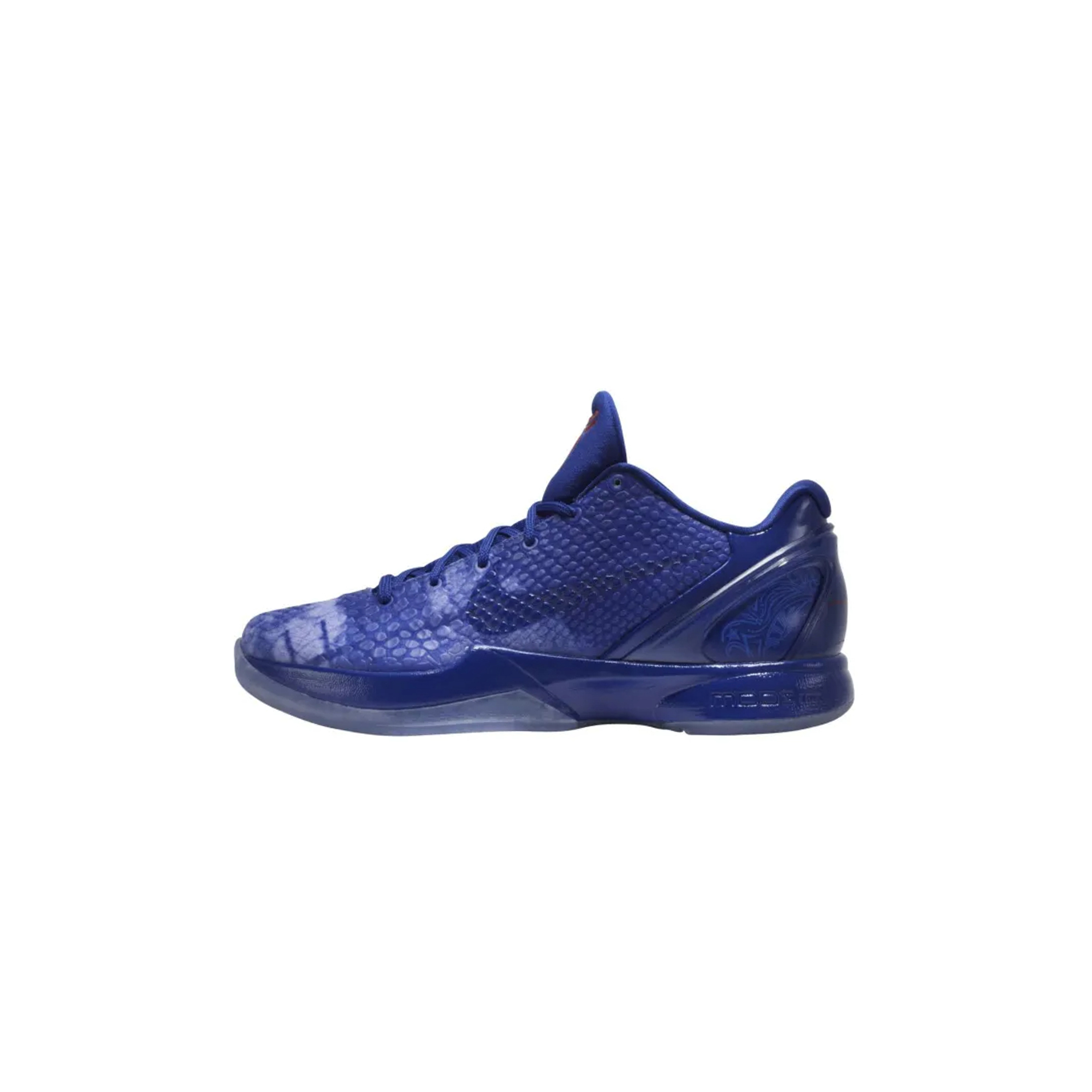 NIKE KOBE 6ASG EAST LA 448693-400